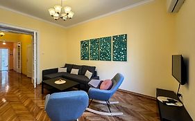 Daniel'S Apartment