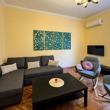 Daniel'S Apartment Белград Экстерьер фото